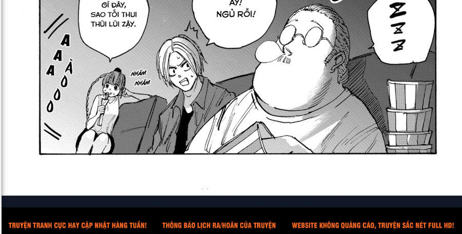 Sakamoto Days Chap 38 - Trang 59