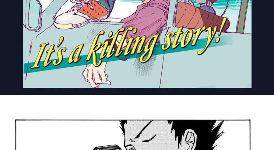 Sakamoto Days Chap 39 - Trang 4