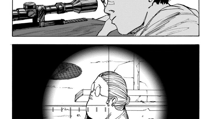 Sakamoto Days Chap 39 - Trang 5