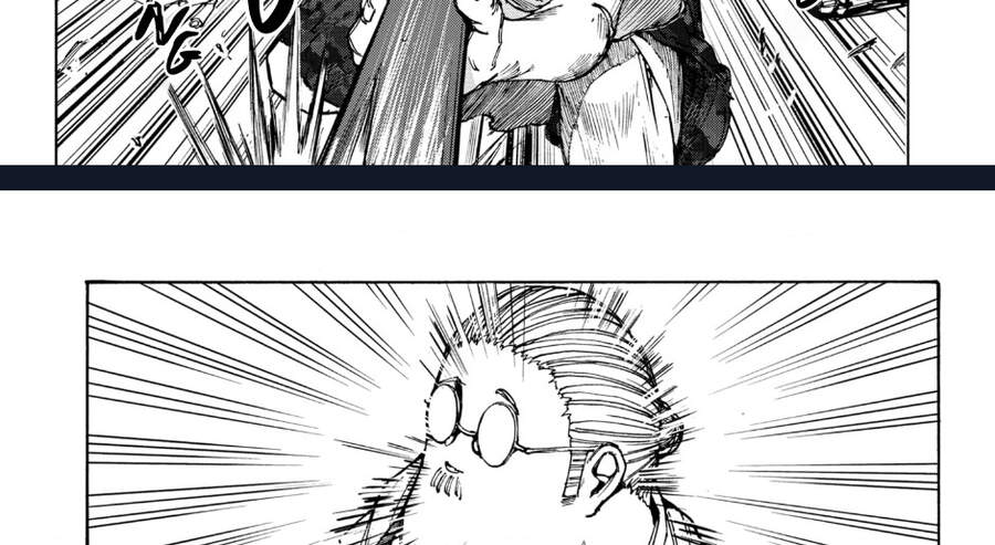 Sakamoto Days Chap 39 - Trang 7