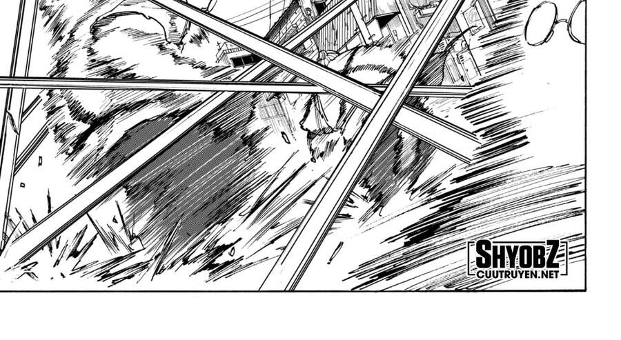 Sakamoto Days Chap 39 - Trang 9
