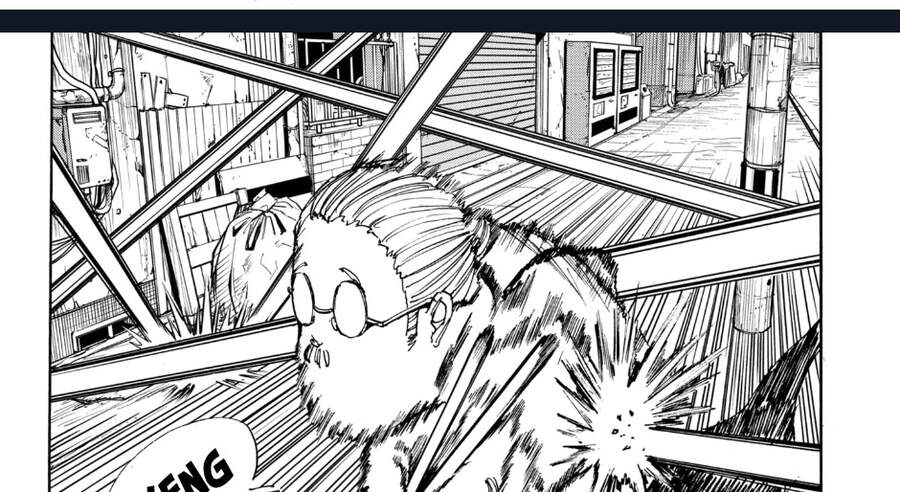 Sakamoto Days Chap 39 - Trang 10