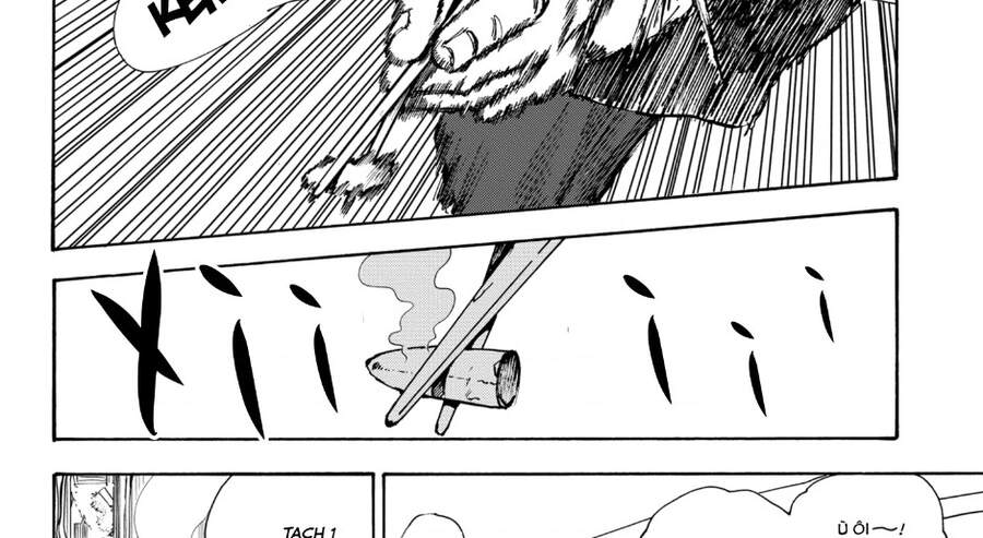 Sakamoto Days Chap 39 - Trang 11