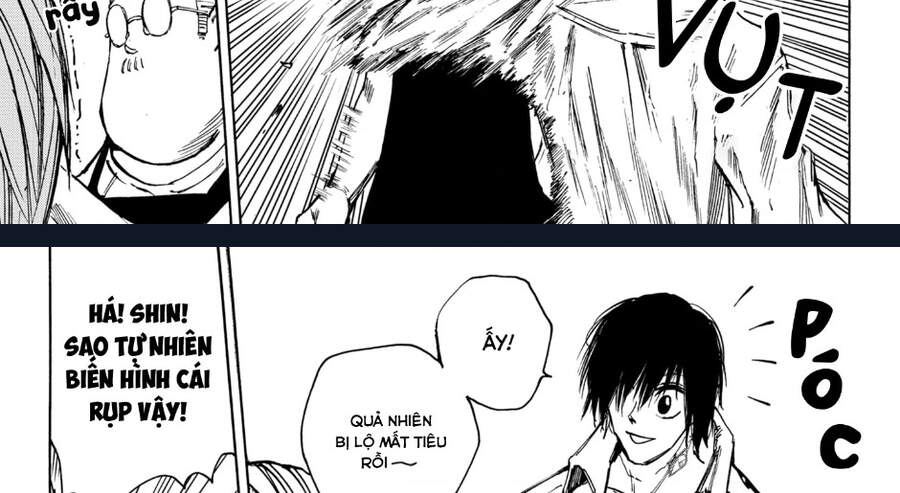 Sakamoto Days Chap 39 - Trang 15