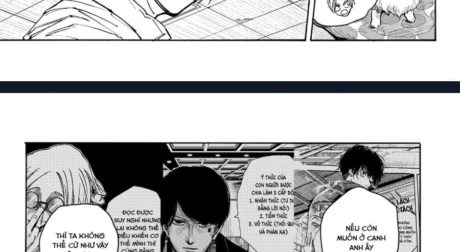 Sakamoto Days Chap 39 - Trang 26
