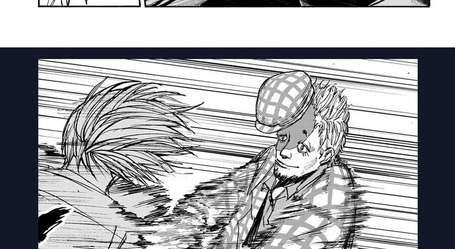 Sakamoto Days Chap 39 - Trang 37