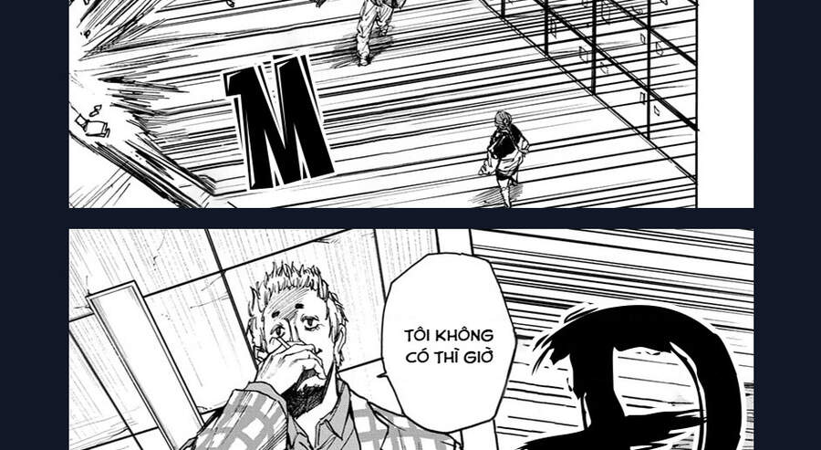 Sakamoto Days Chap 39 - Trang 39