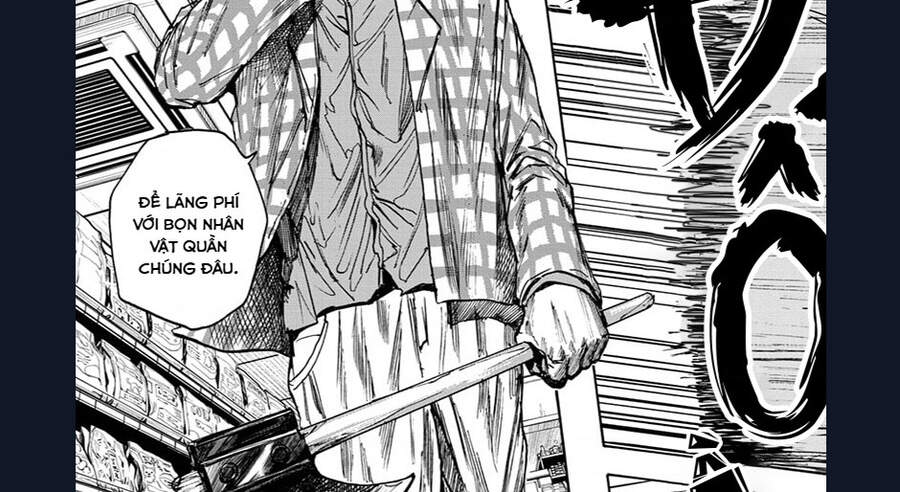 Sakamoto Days Chap 39 - Trang 40
