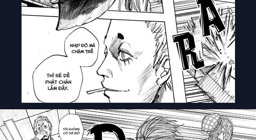 Sakamoto Days Chap 39 - Trang 41