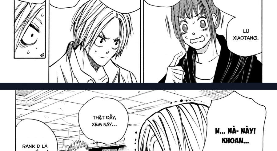 Sakamoto Days Chap 39 - Trang 48