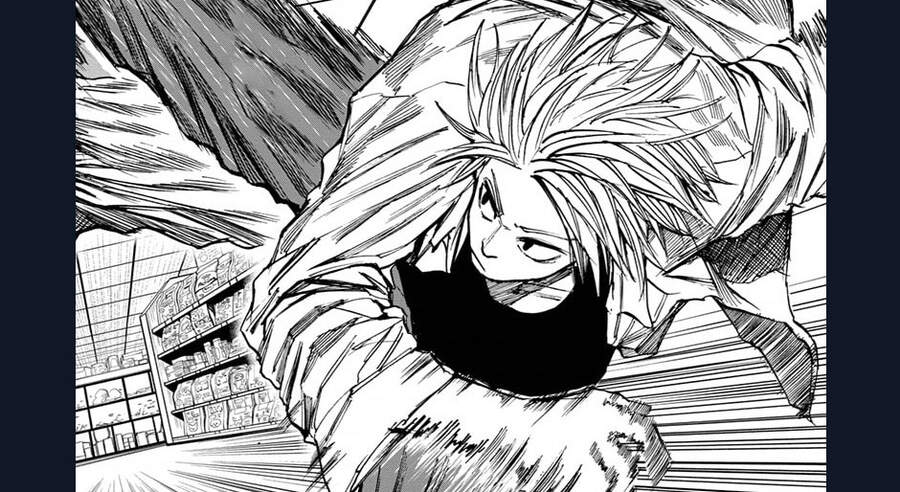 Sakamoto Days Chap 39 - Trang 55