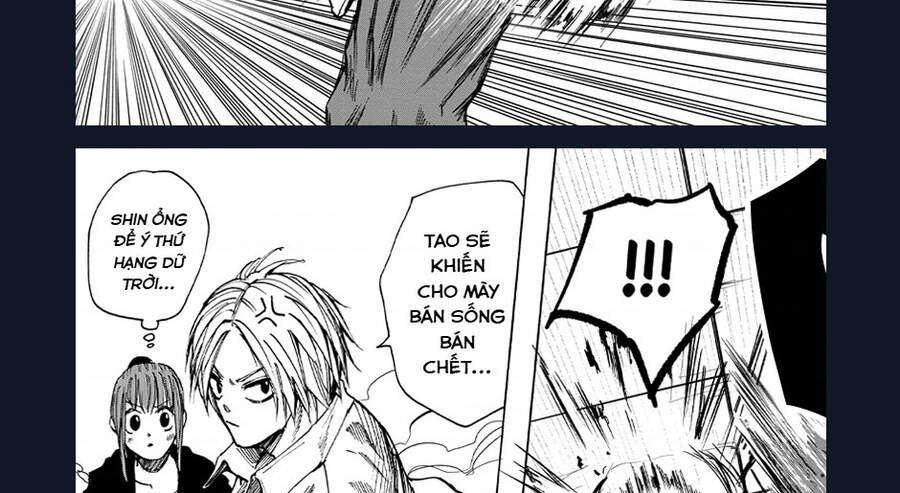 Sakamoto Days Chap 39 - Trang 56