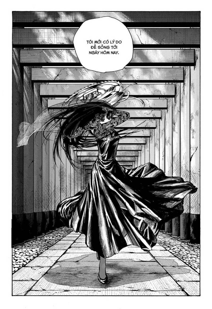 Sakamoto Days Chap 43 - Trang 16