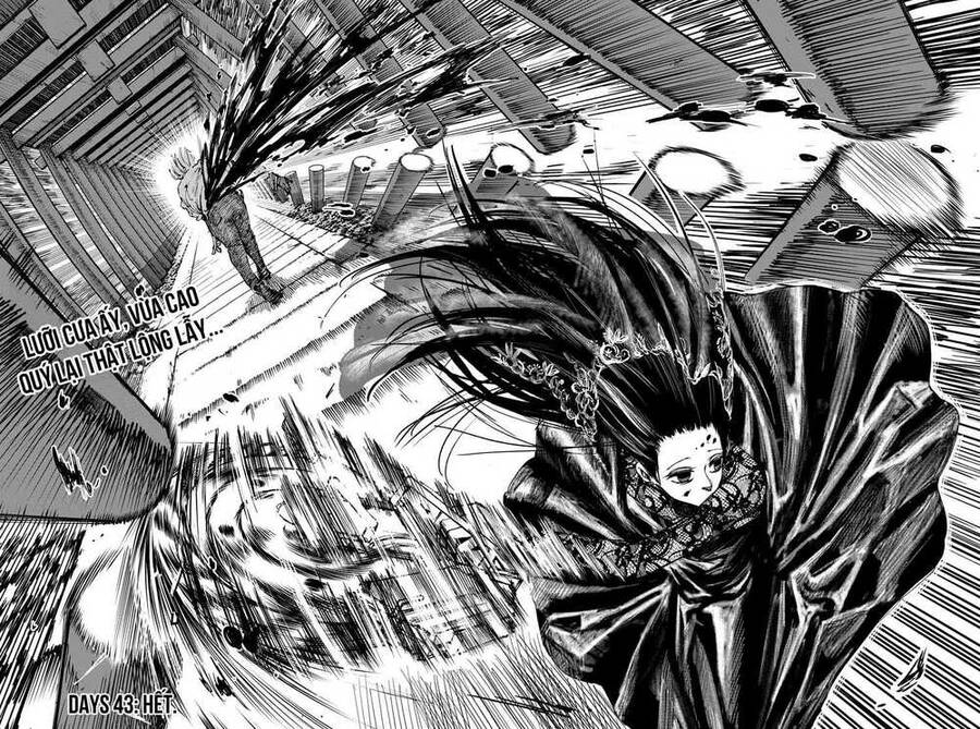 Sakamoto Days Chap 43 - Trang 18