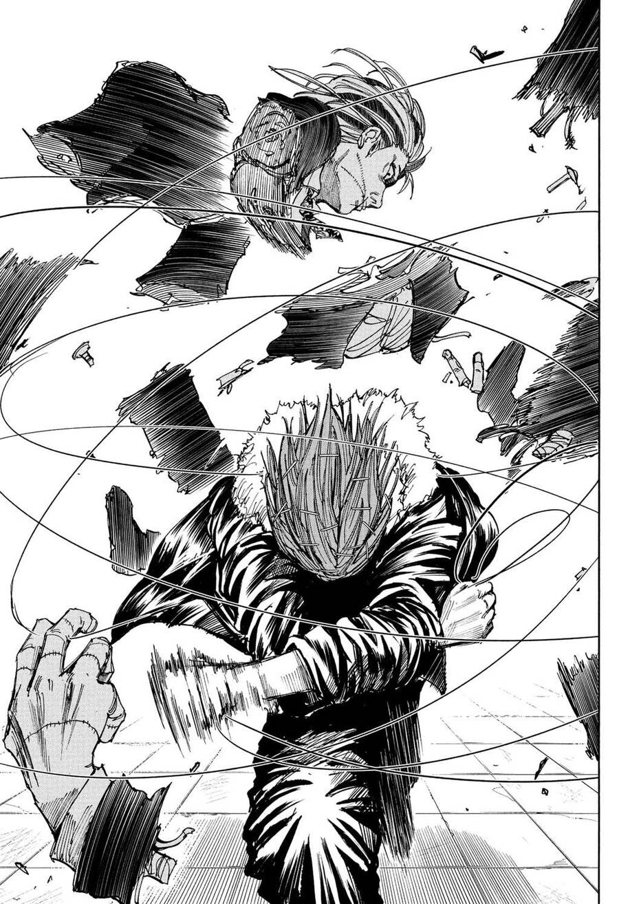 Sakamoto Days Chap 44 - Trang 15