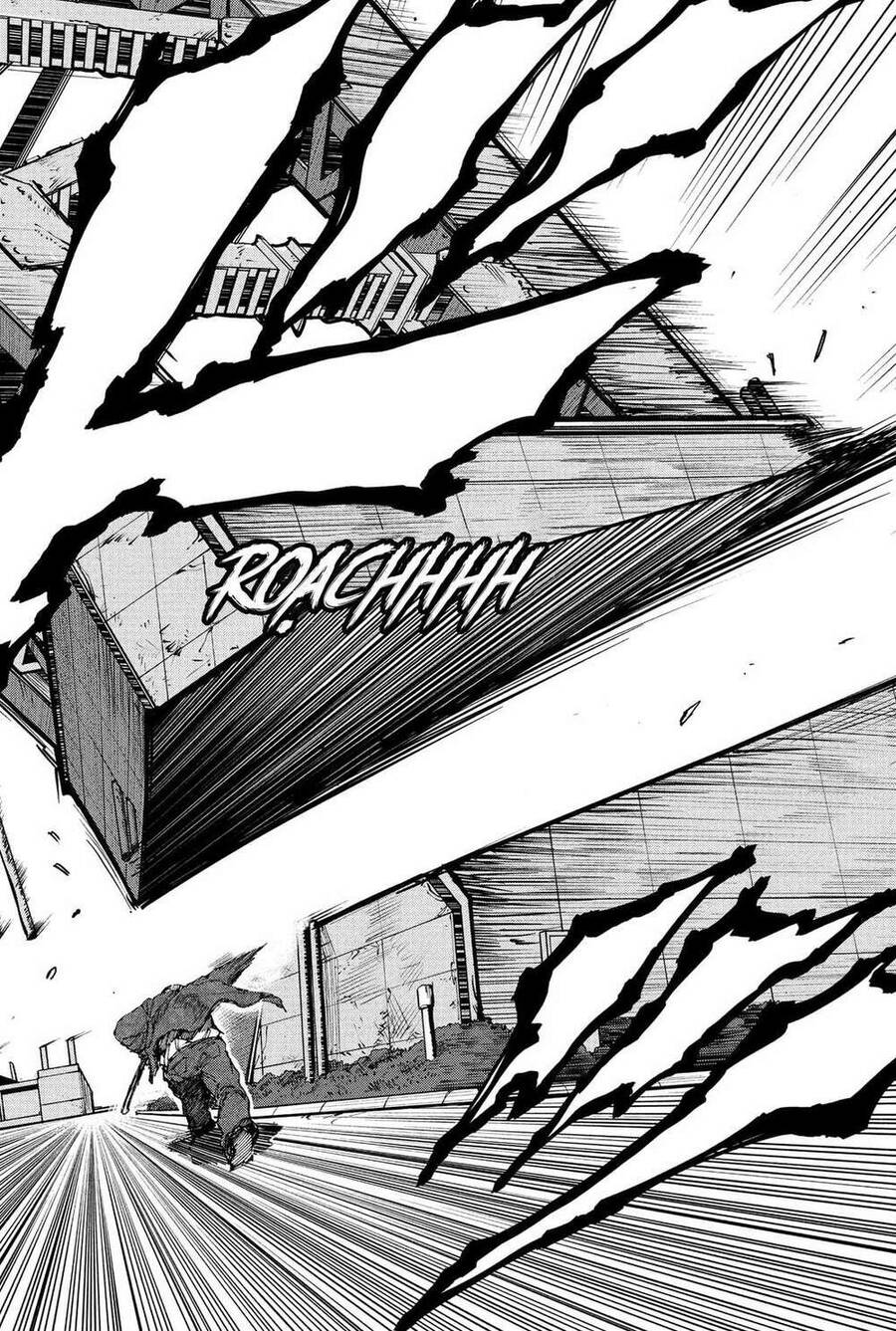 Sakamoto Days Chap 49 - Trang 7