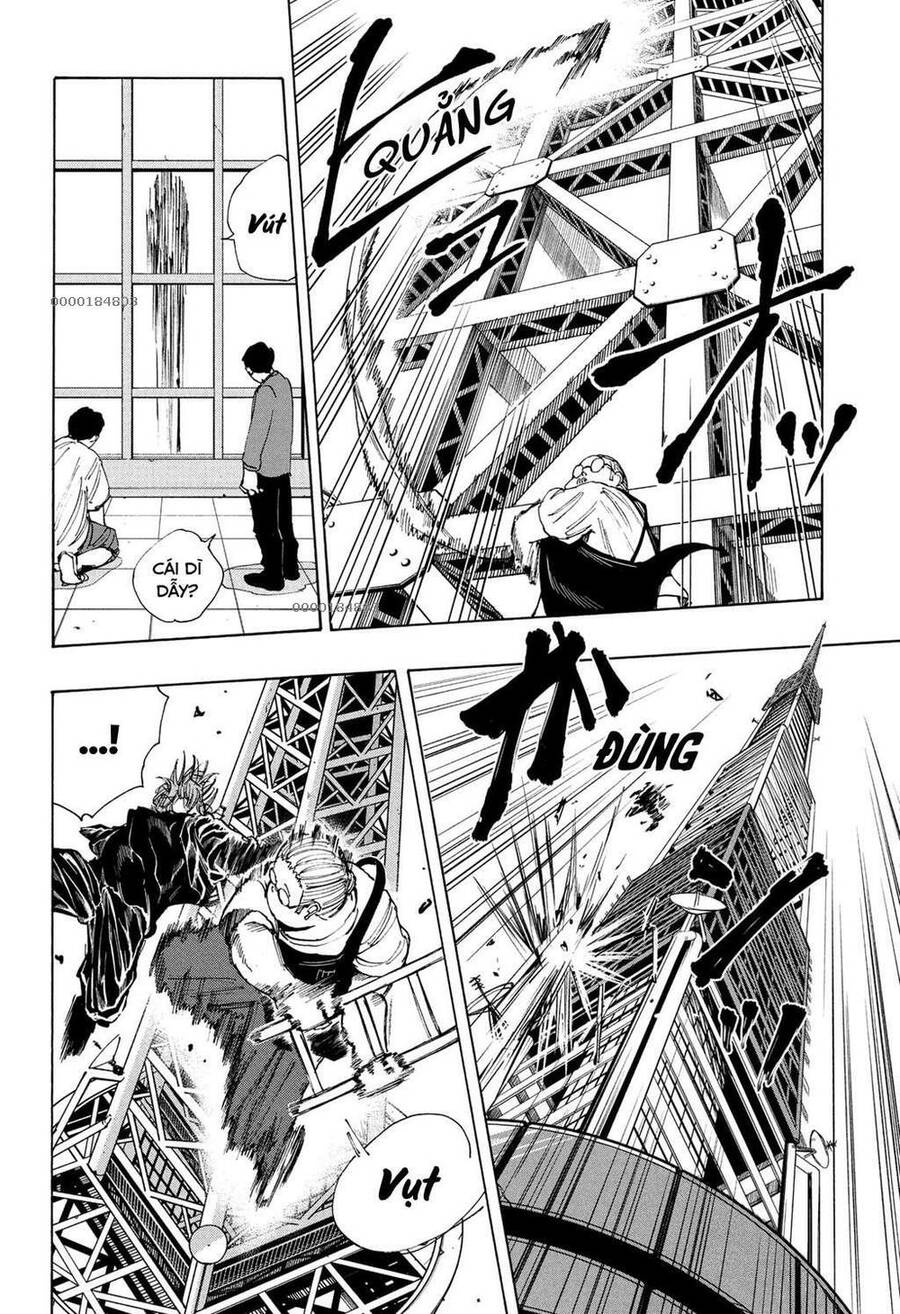 Sakamoto Days Chap 49 - Trang 14