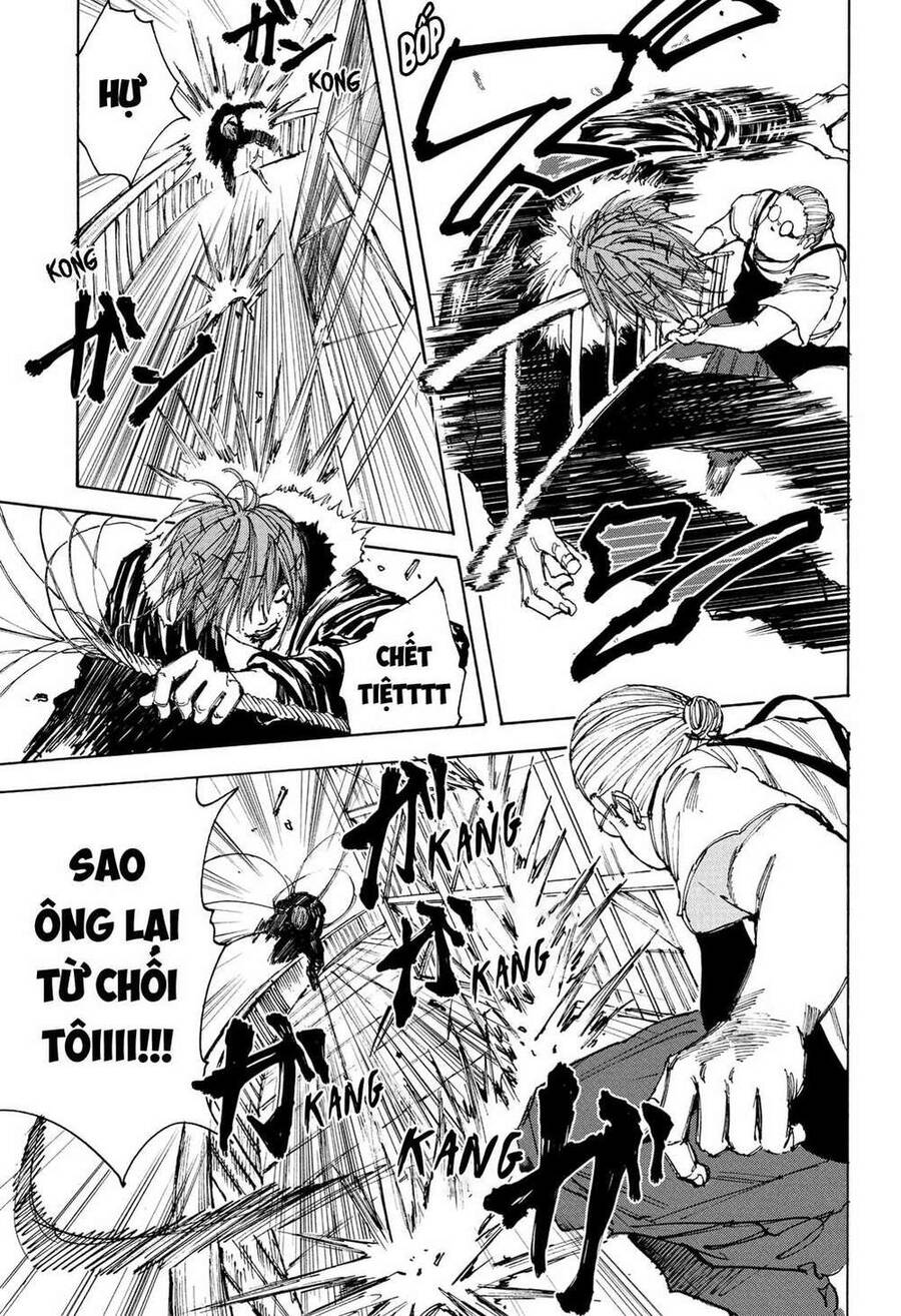 Sakamoto Days Chap 49 - Trang 15