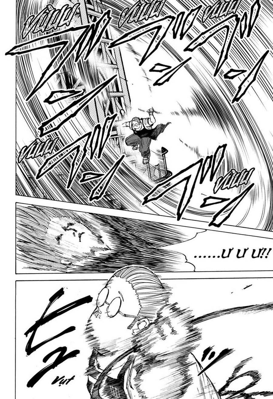 Sakamoto Days Chap 49 - Trang 18