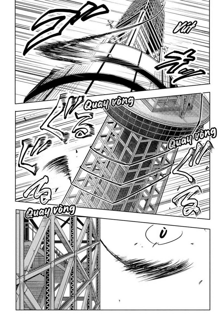 Sakamoto Days Chap 49 - Trang 19
