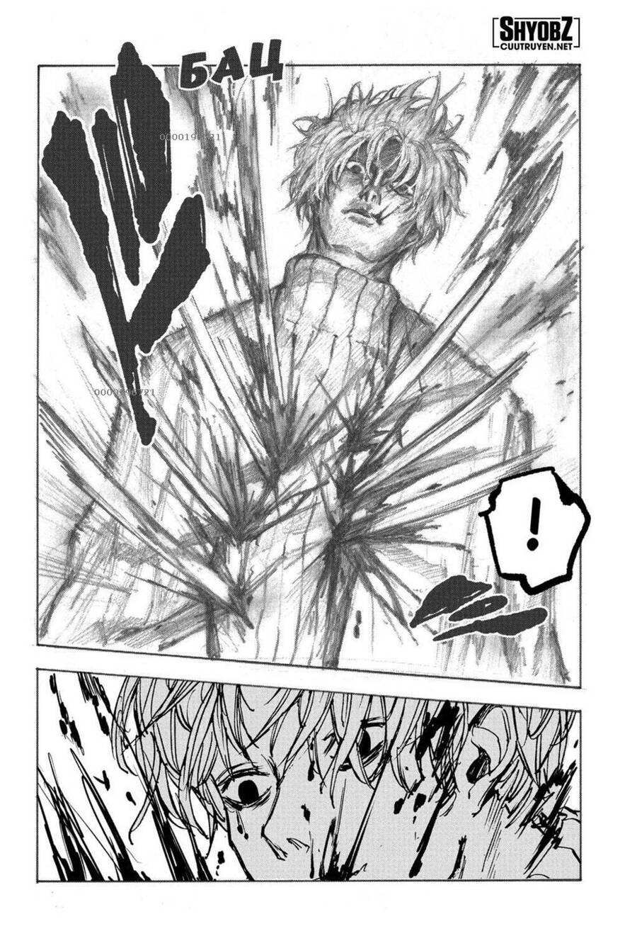 Sakamoto Days Chap 53 - Trang 13