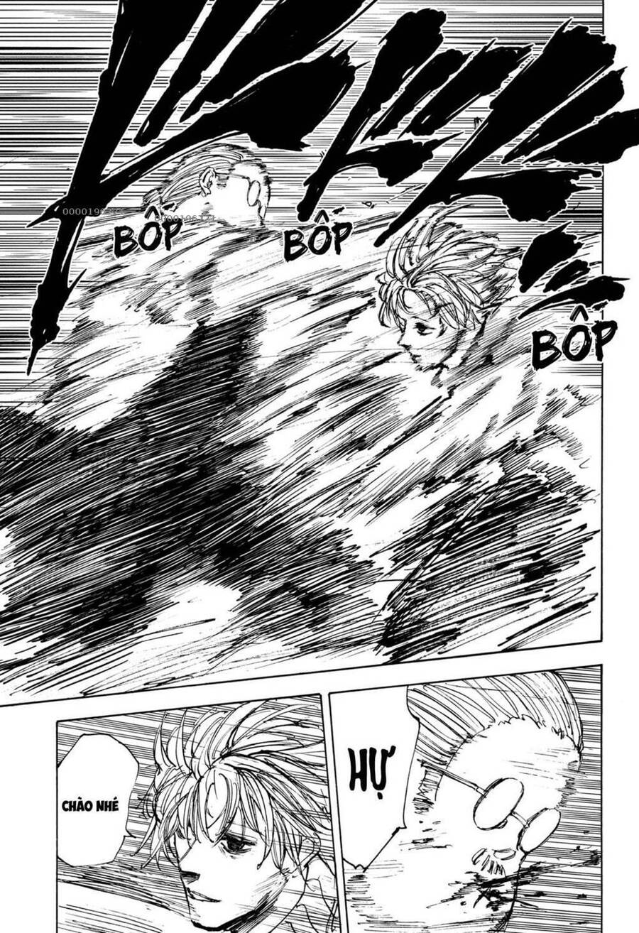 Sakamoto Days Chap 54 - Trang 11
