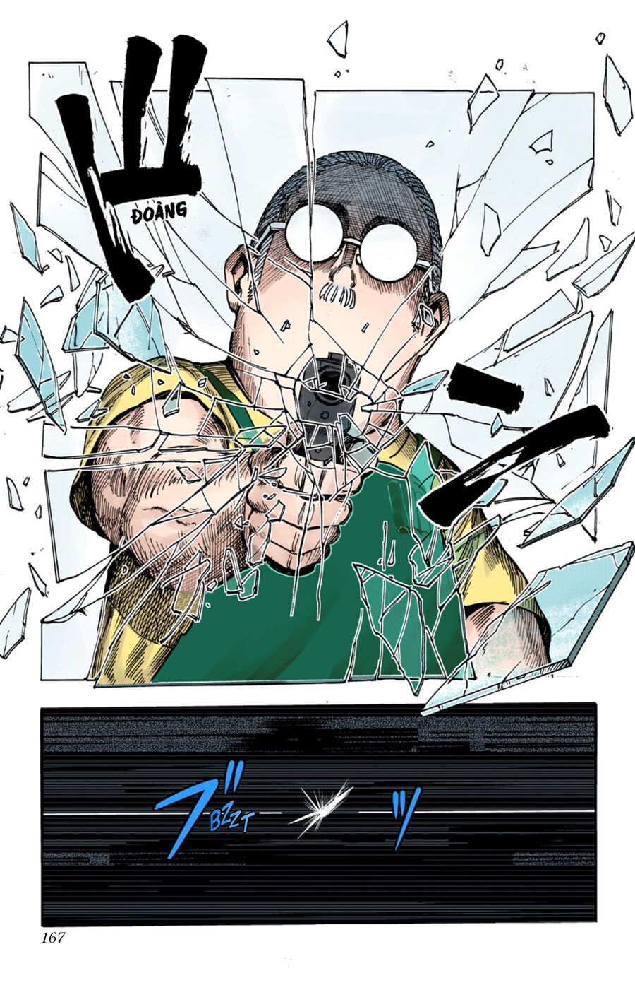 Sakamoto Days Chap 6 - Trang 17