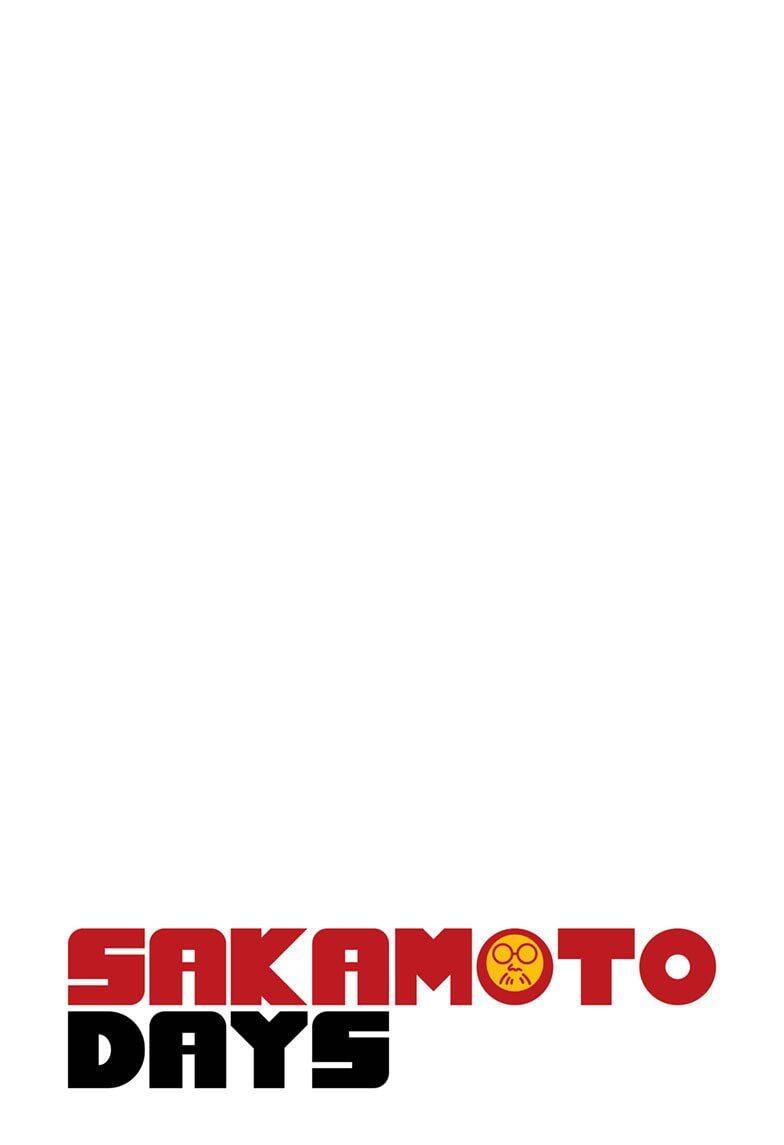 Sakamoto Days Chap 64 - Trang 3