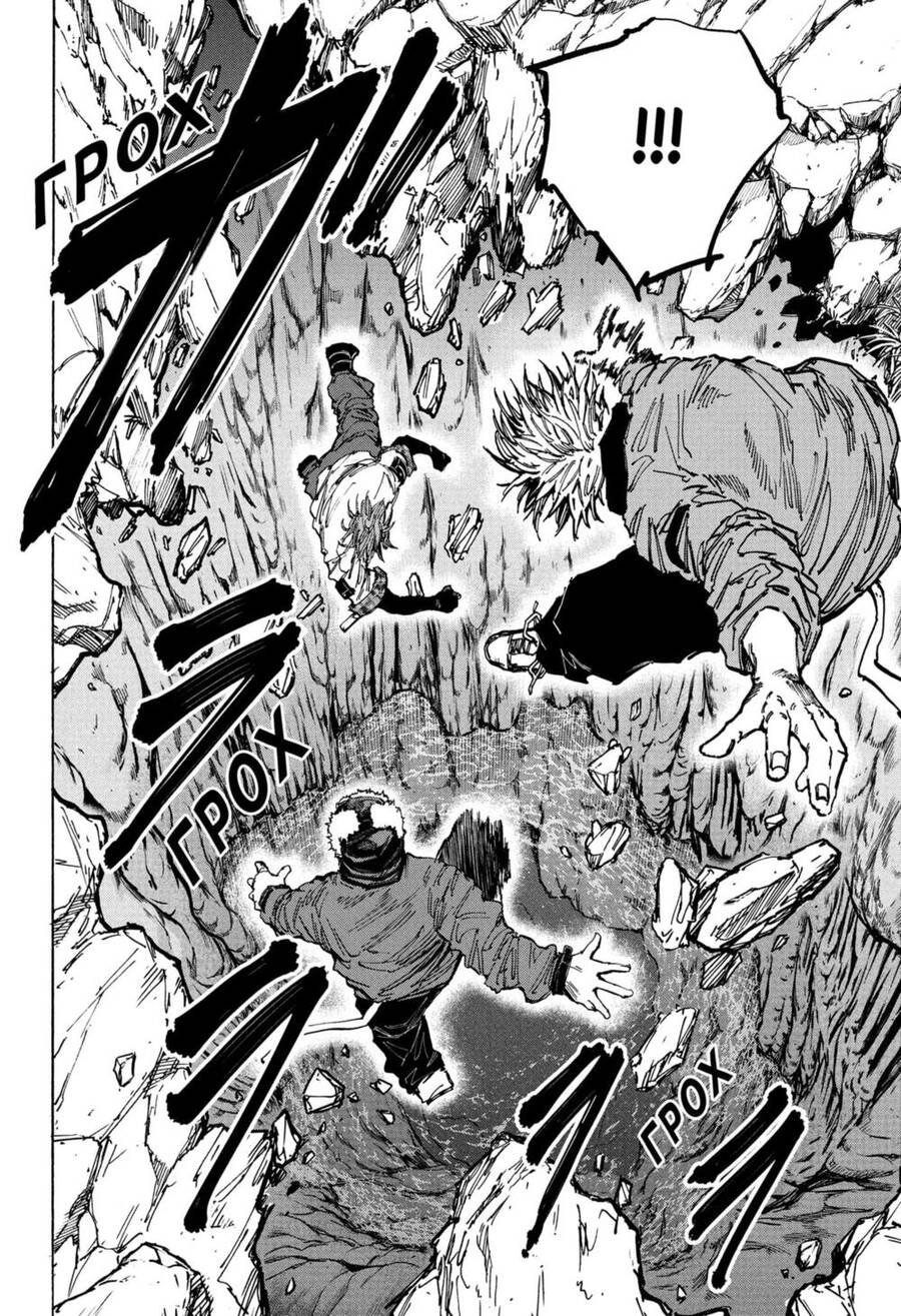 Sakamoto Days Chap 69 - Trang 5