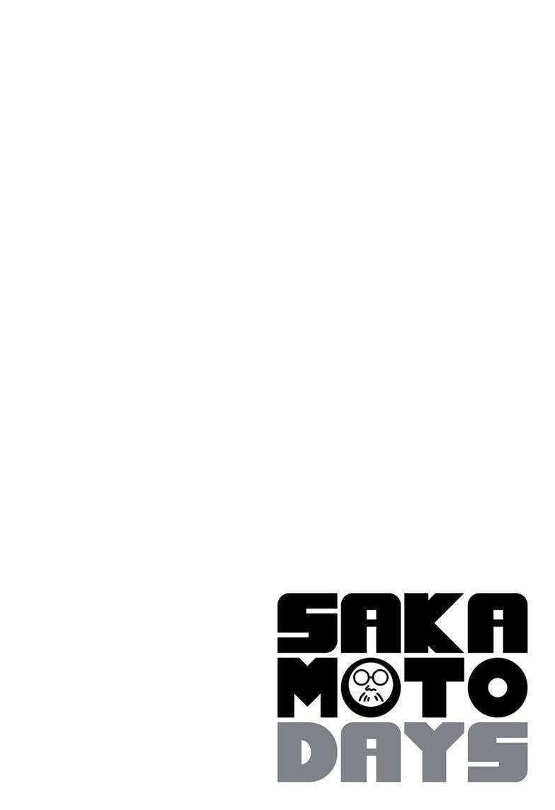 Sakamoto Days Chap 71 - Trang 3