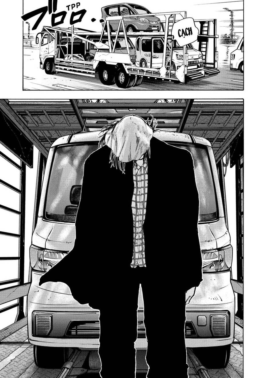 Sakamoto Days Chap 78 - Trang 7