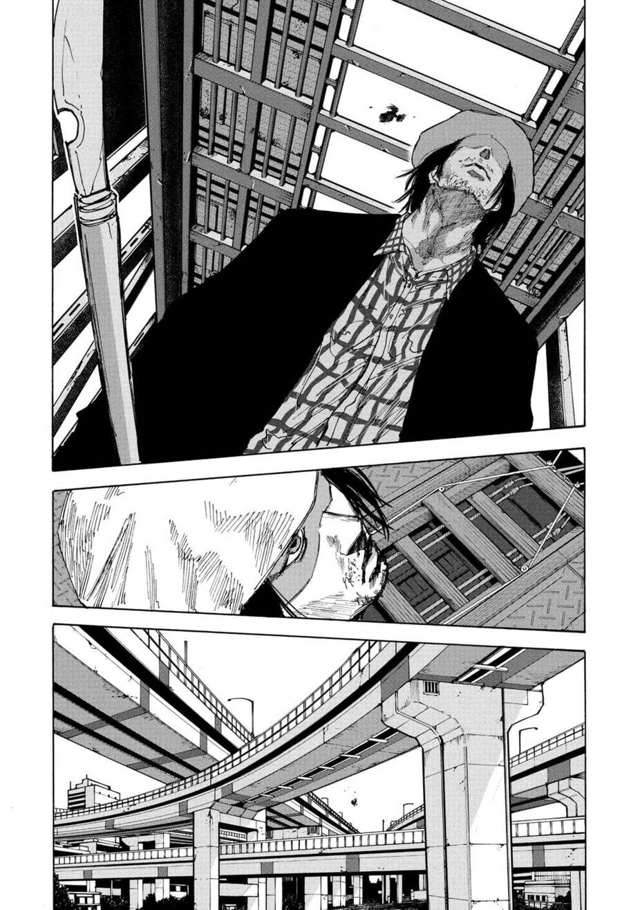 Sakamoto Days Chap 78 - Trang 12