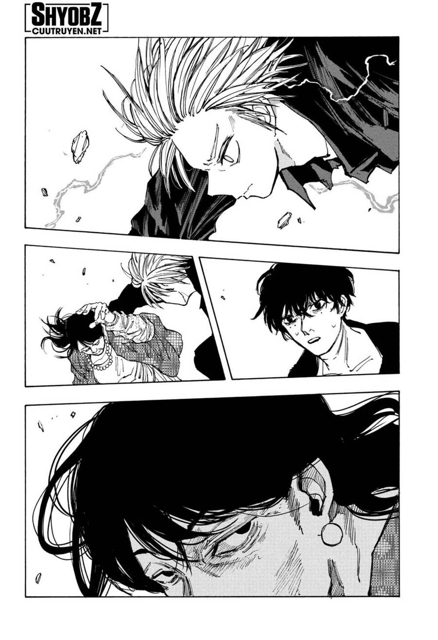 Sakamoto Days Chap 87 - Trang 2