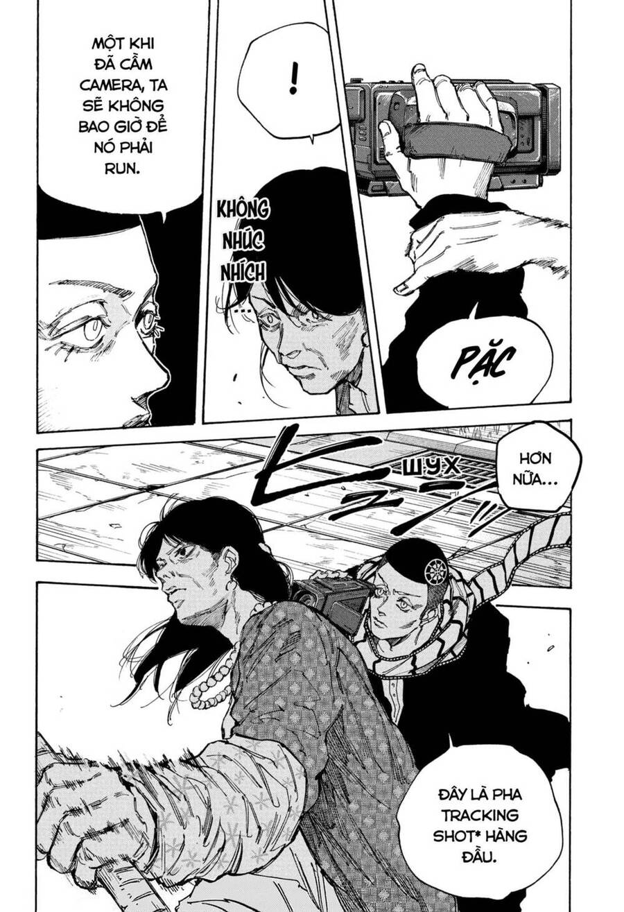 Sakamoto Days Chap 89 - Trang 7