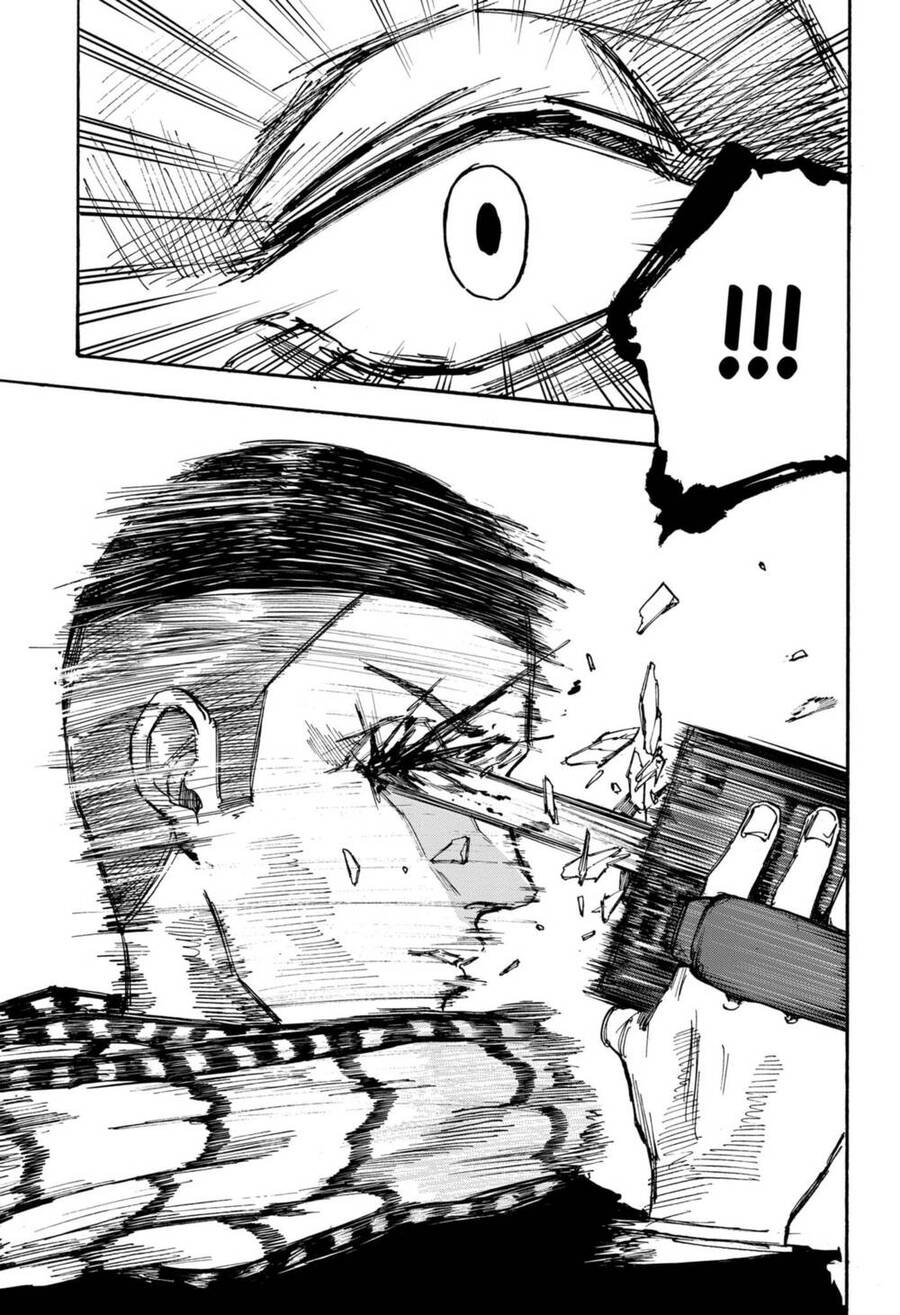 Sakamoto Days Chap 90 - Trang 16