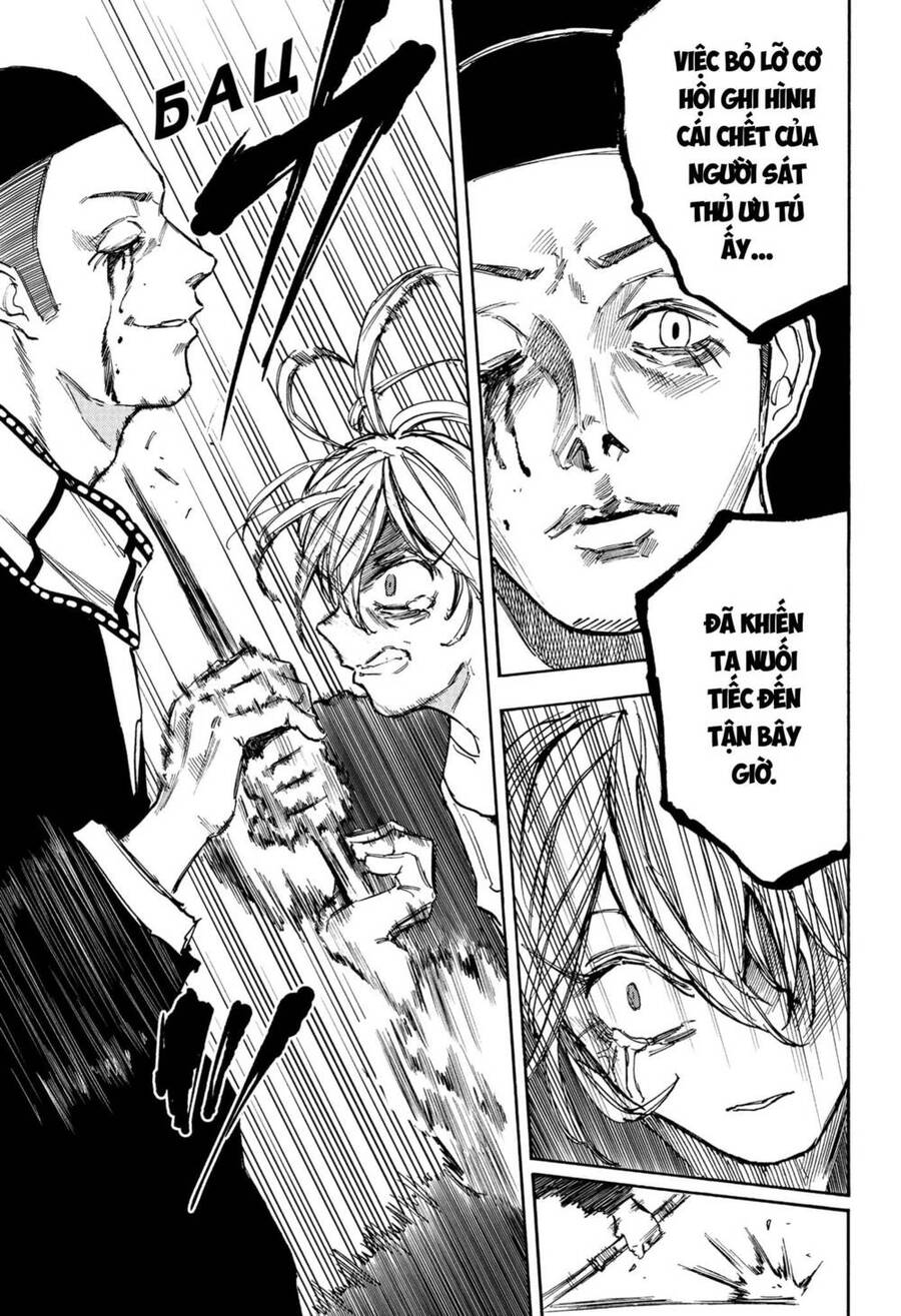 Sakamoto Days Chap 91 - Trang 5