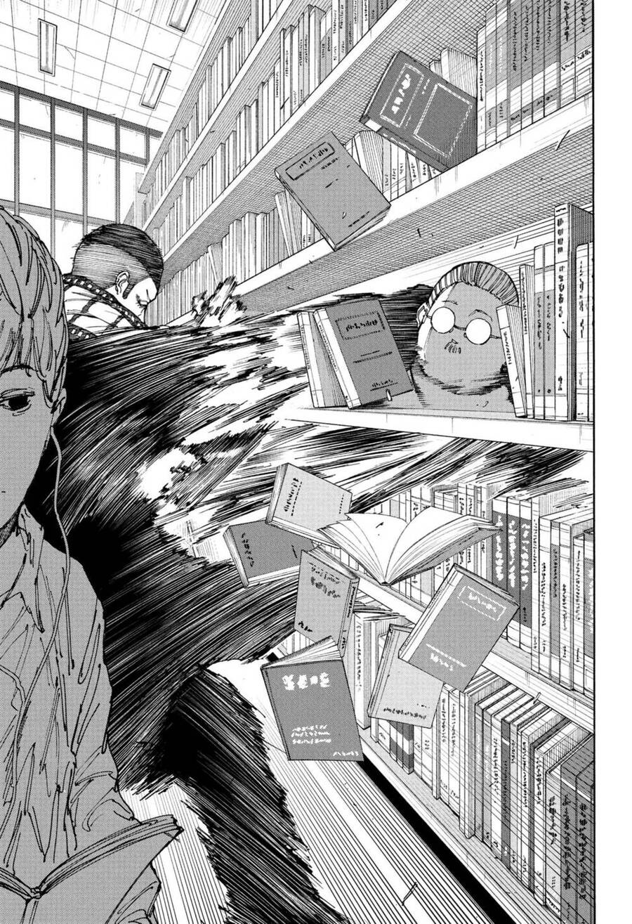 Sakamoto Days Chap 91 - Trang 13