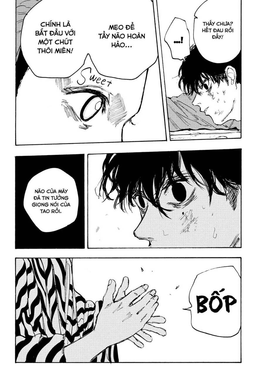 Sakamoto Days Chap 93 - Trang 15