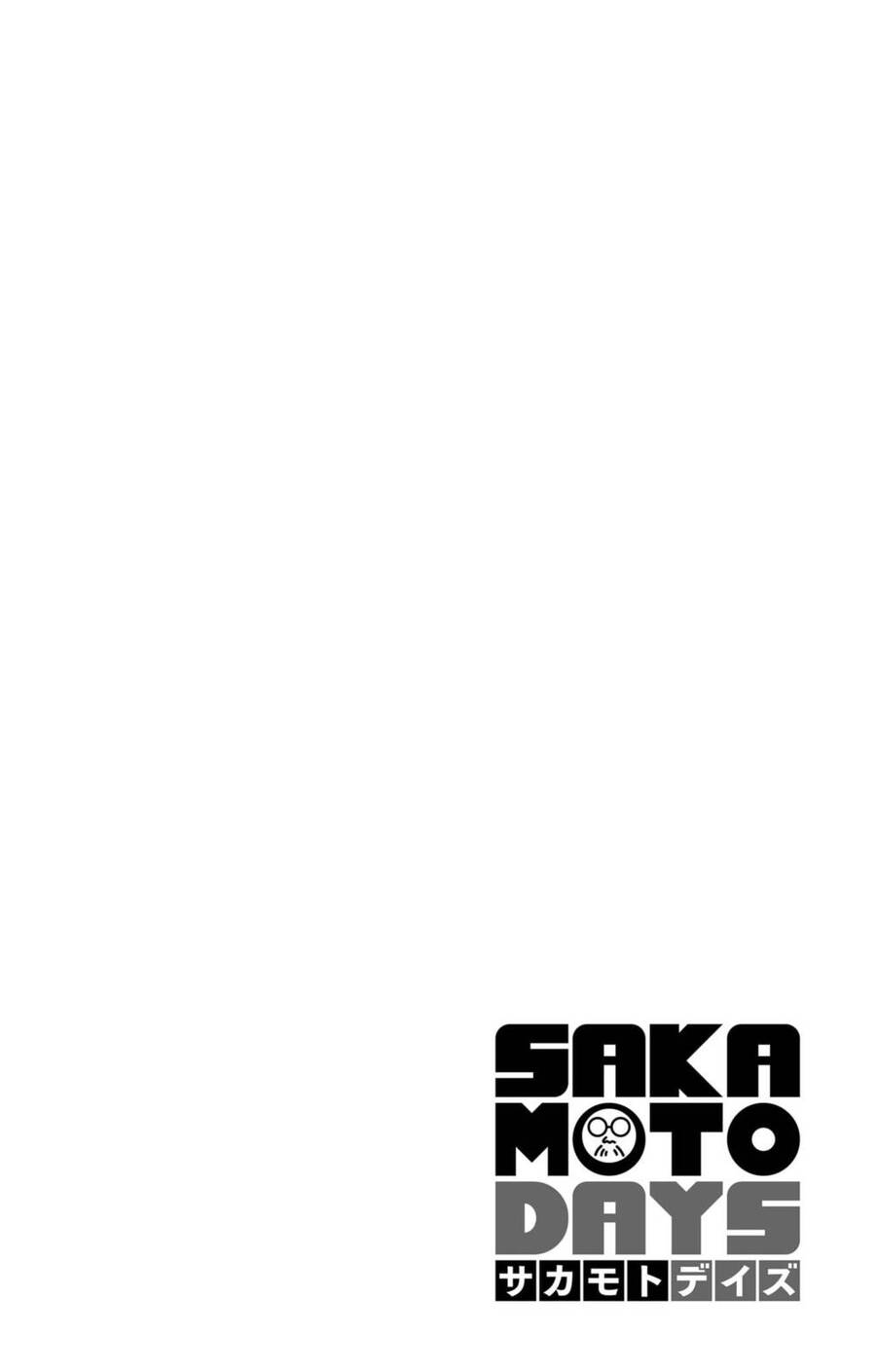Sakamoto Days Chap 95 - Trang 2
