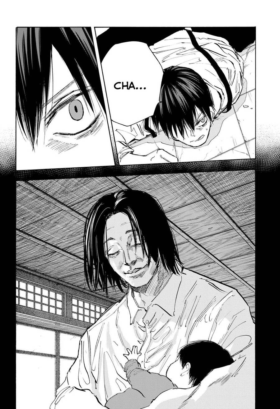 Sakamoto Days Chap 95 - Trang 14