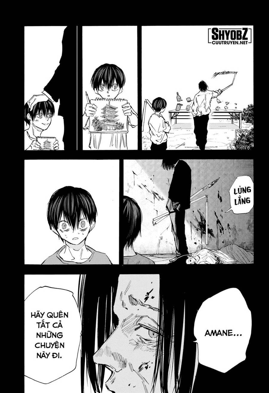 Sakamoto Days Chap 95 - Trang 15