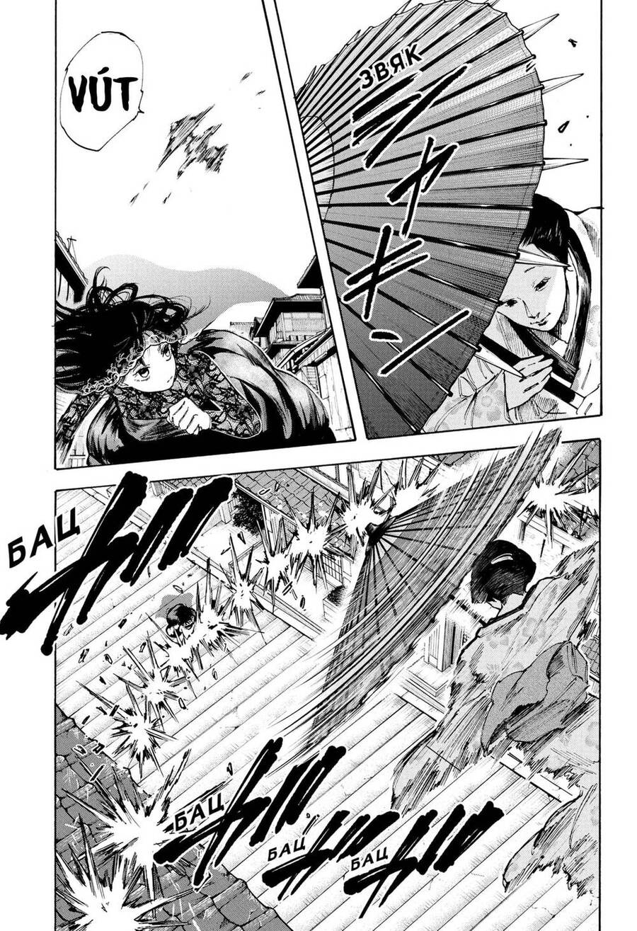 Sakamoto Days Chap 97 - Trang 8